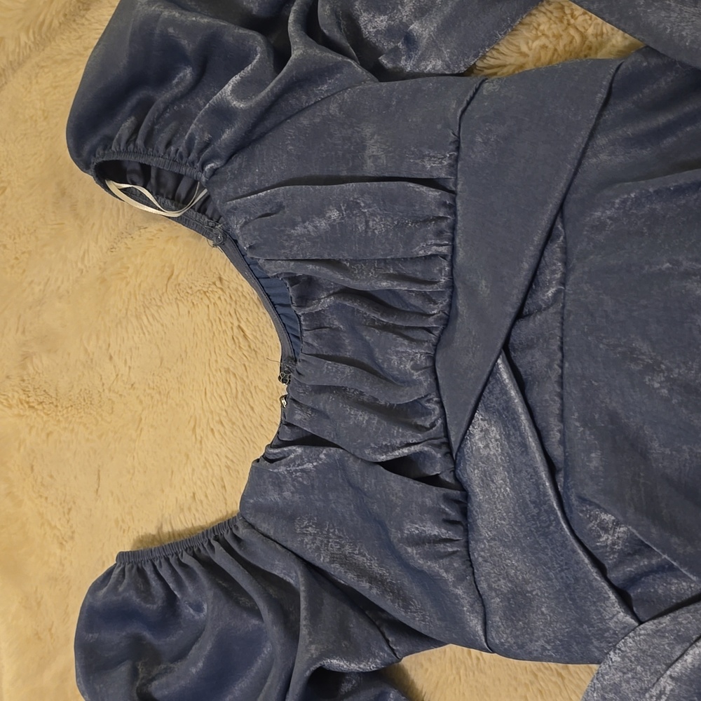 Altard state romper - Picture 5 of 6